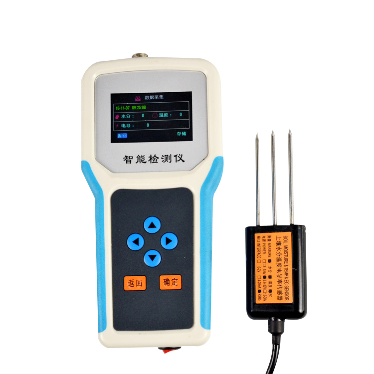 土壤墑情監(jiān)測儀