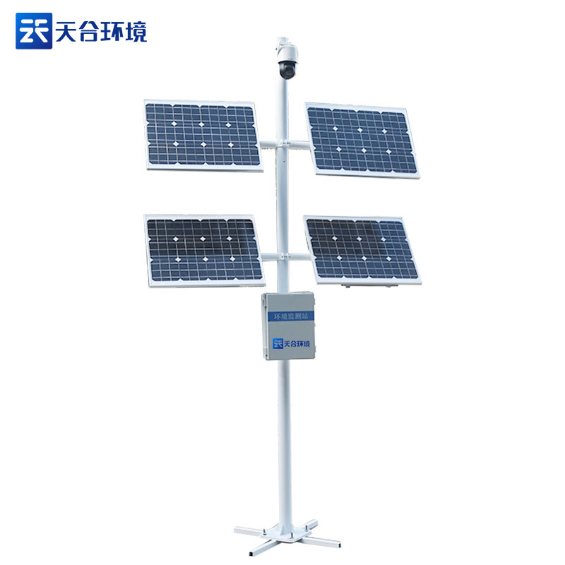 田間苗情災(zāi)情一體化自動(dòng)監(jiān)測(cè)系統(tǒng)是什么 田間苗情災(zāi)情一體化自動(dòng)監(jiān)測(cè)系統(tǒng)是什么