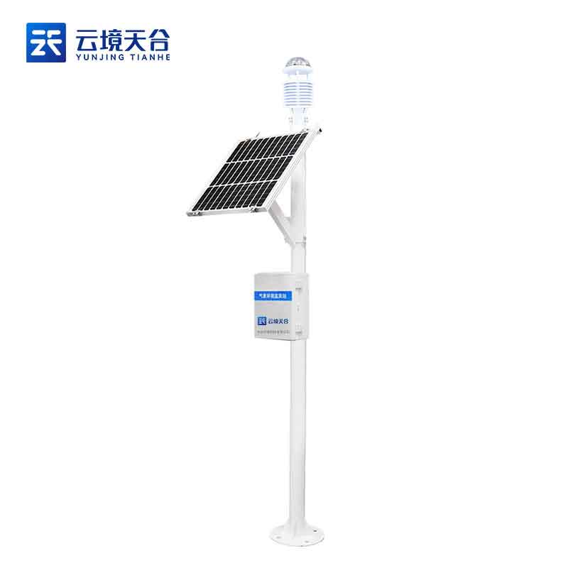 農田小氣候觀測站應用優勢 農田小氣候觀測站應用優勢