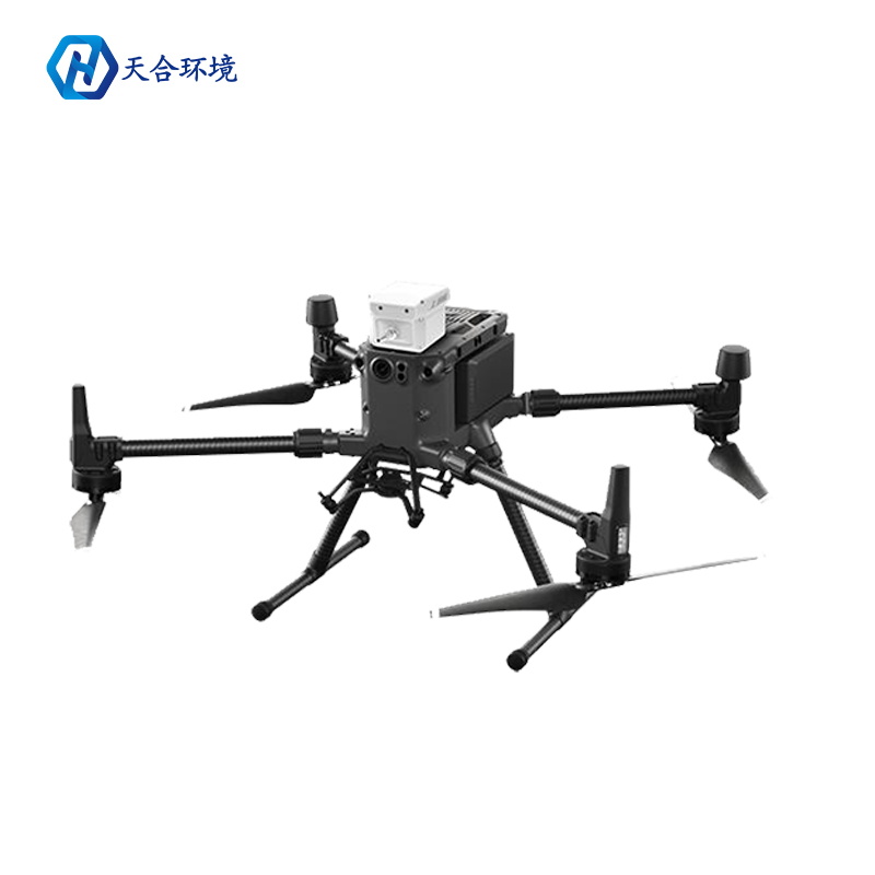 無人機大氣監測系統是什么