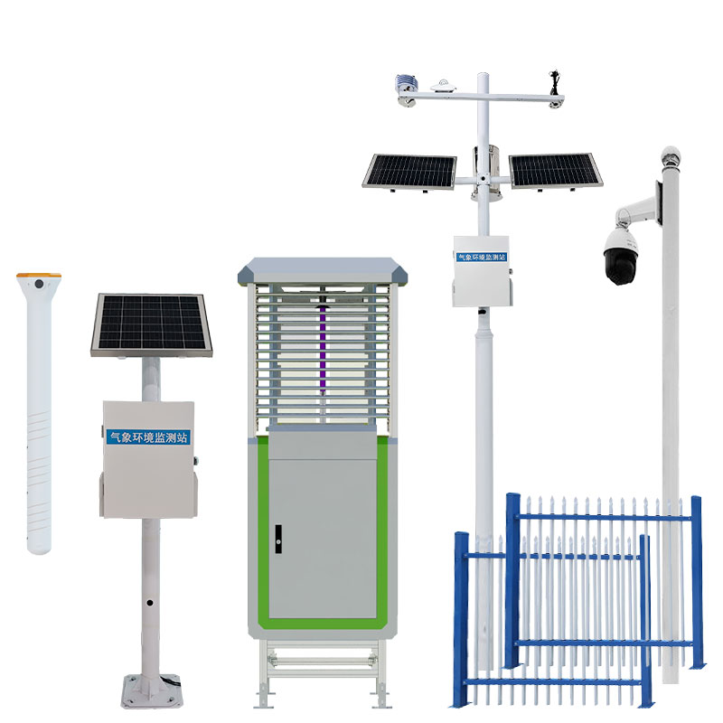 農(nóng)業(yè)四情監(jiān)測站