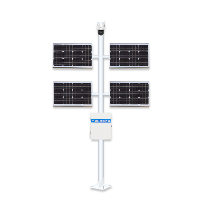 作物生長監(jiān)控系統(tǒng)