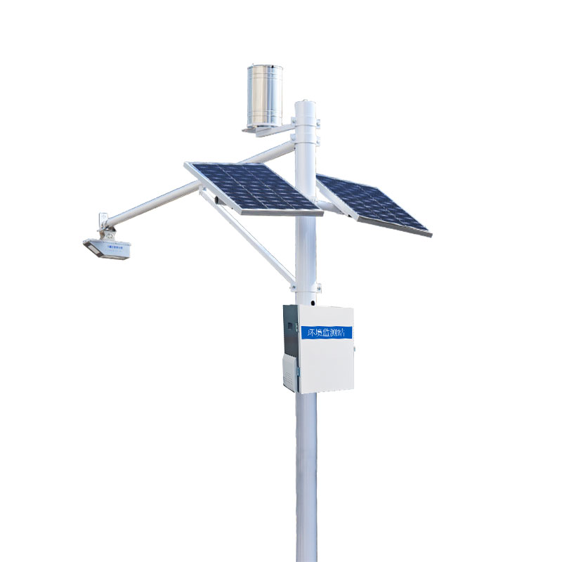  河道流速監(jiān)測系統(tǒng)